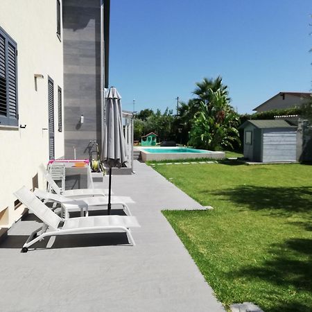 Casa Opuntia روسوليني المظهر الخارجي الصورة