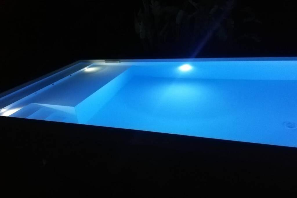 Casa Opuntia روسوليني المظهر الخارجي الصورة