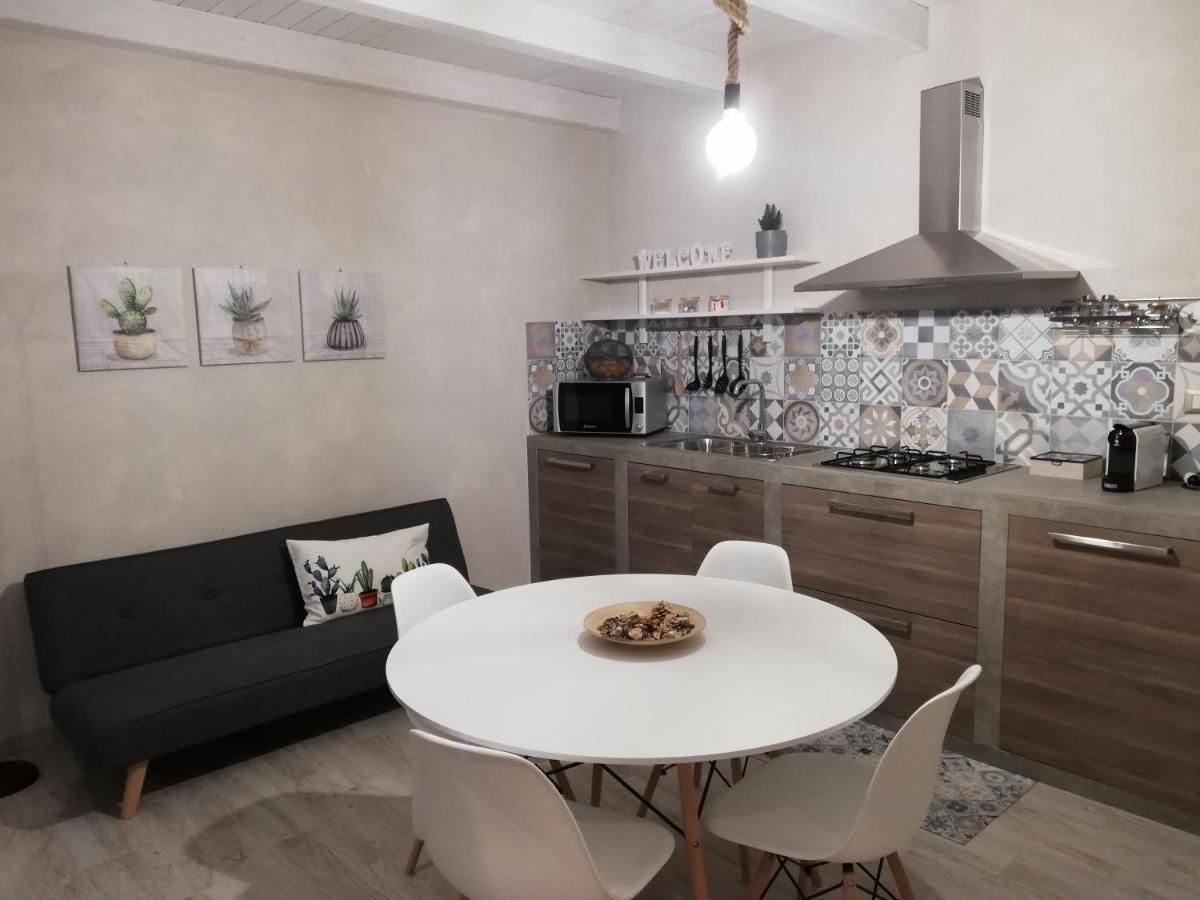 Casa Opuntia روسوليني المظهر الخارجي الصورة