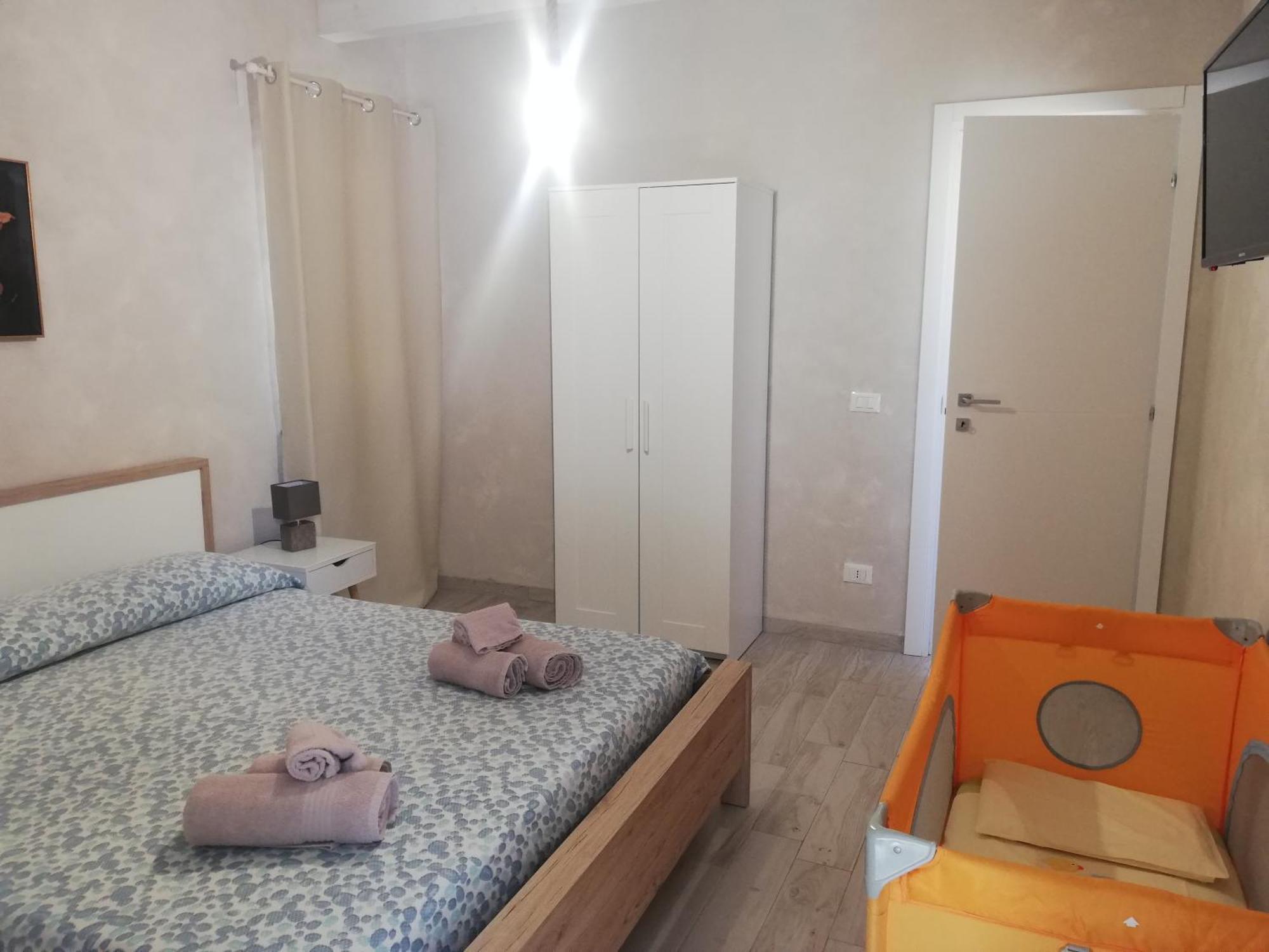 Casa Opuntia روسوليني المظهر الخارجي الصورة