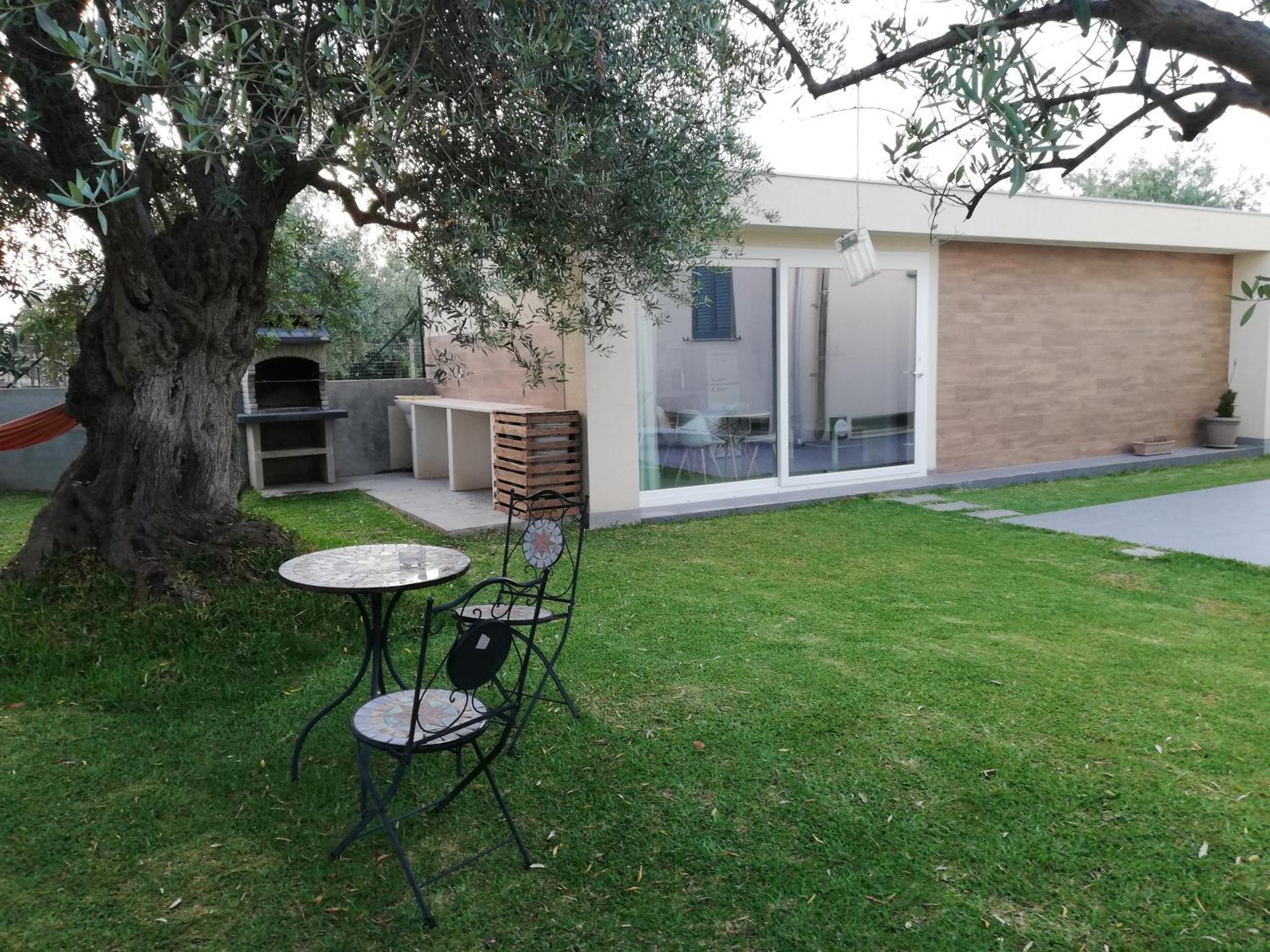 Casa Opuntia روسوليني المظهر الخارجي الصورة